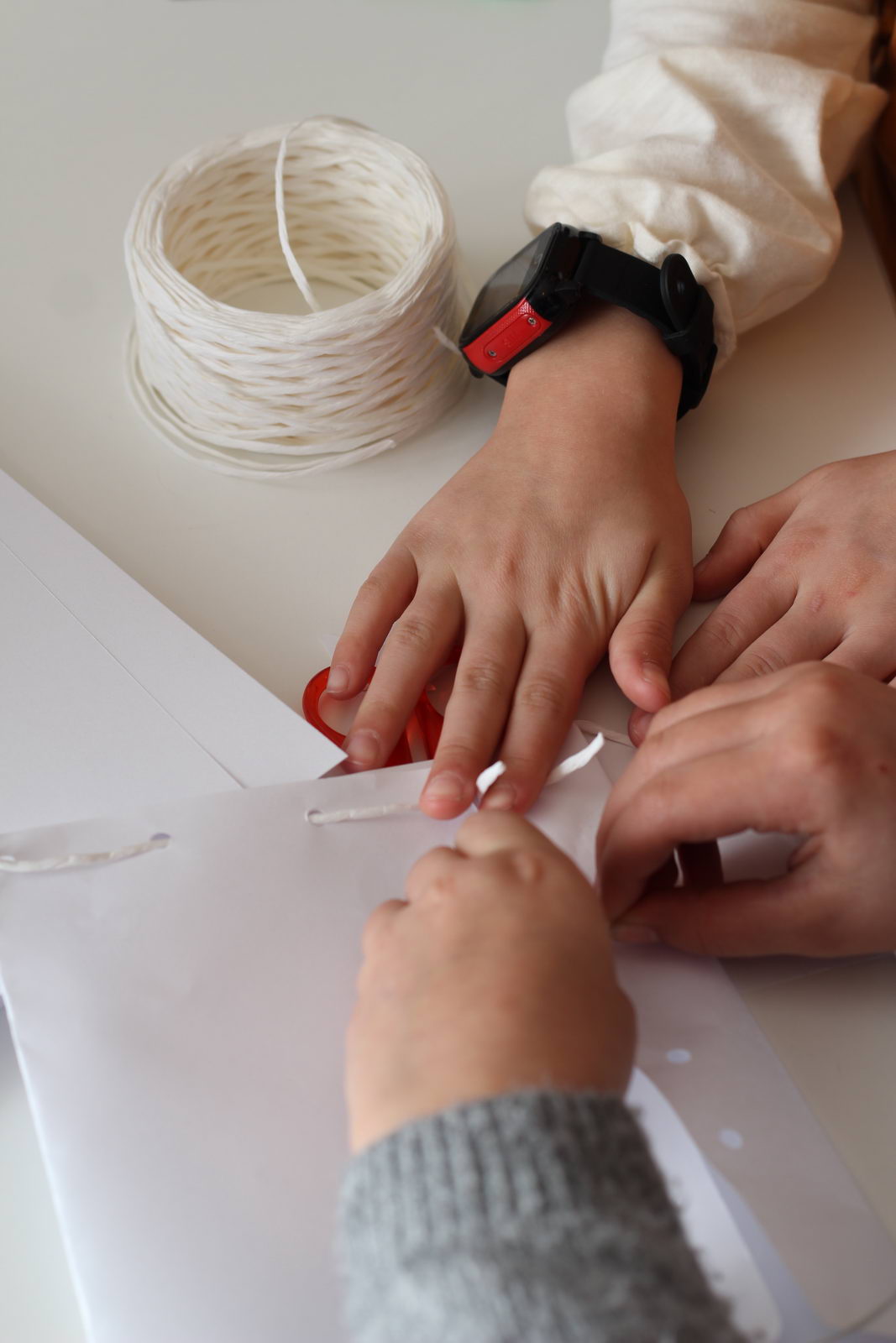 Mode – Rollenspiele